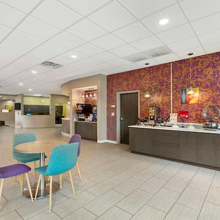 Best Western Plus Ruston Hotel Kültér fotó