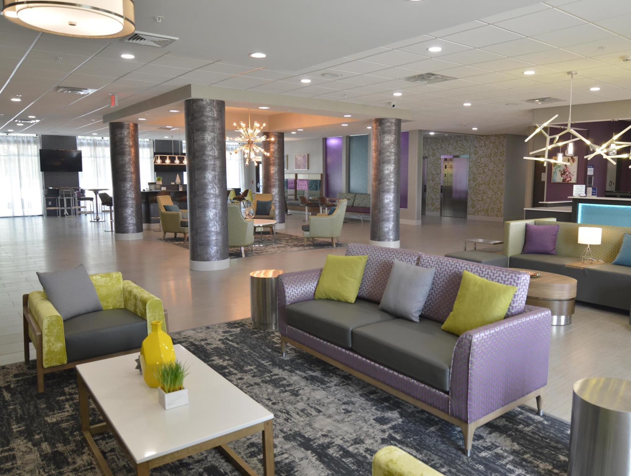 Best Western Plus Ruston Hotel Kültér fotó