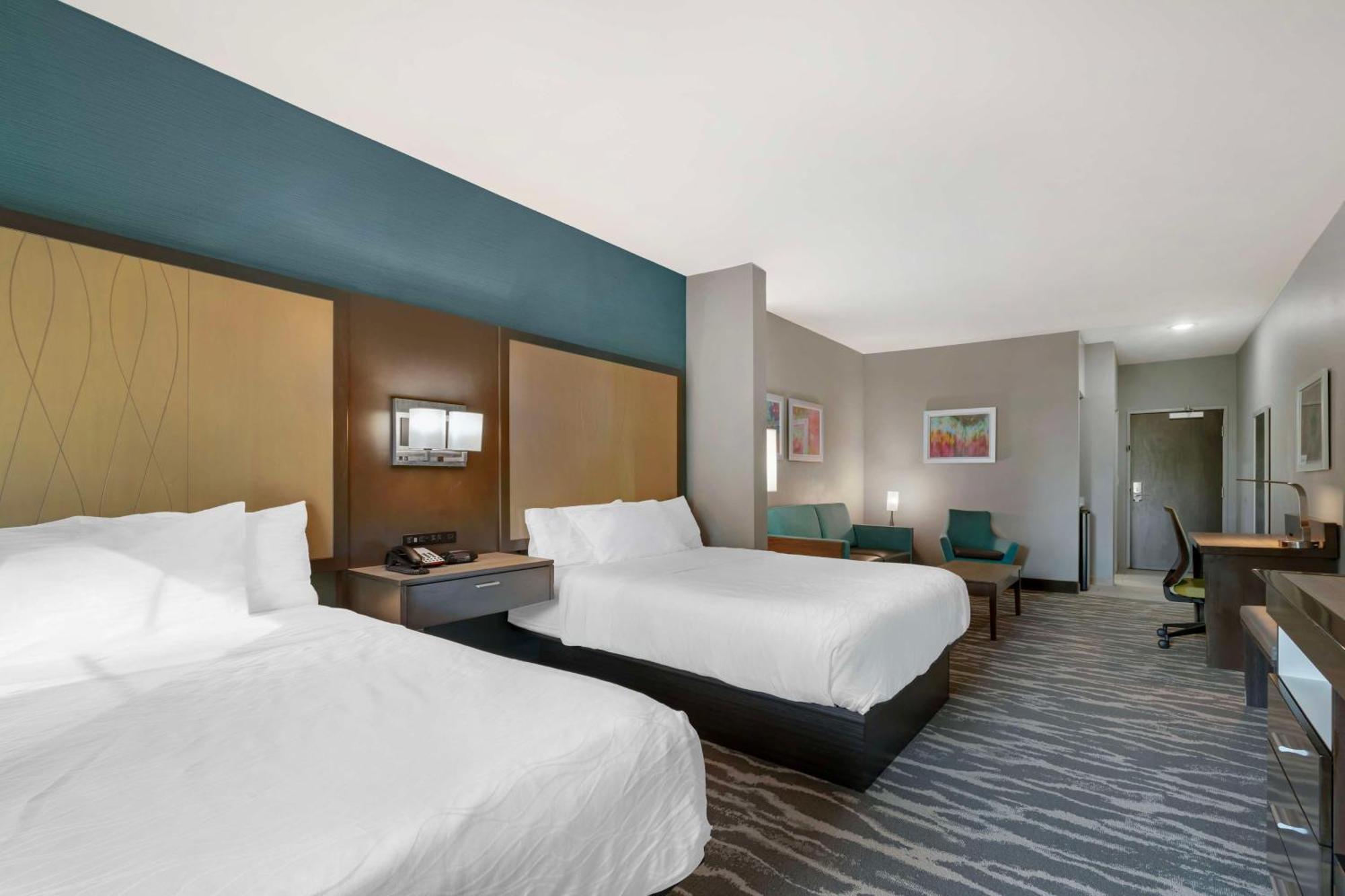 Best Western Plus Ruston Hotel Kültér fotó