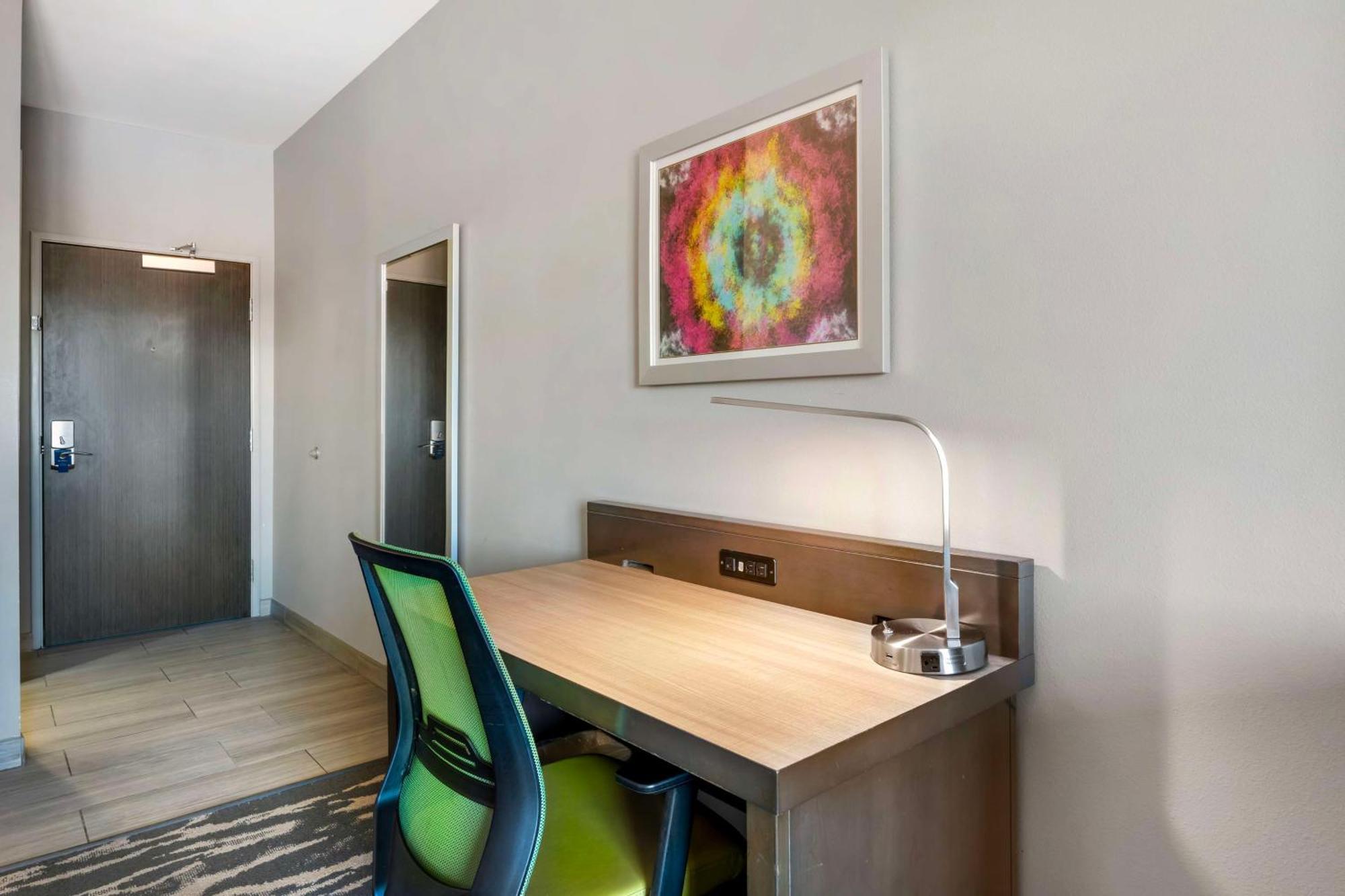 Best Western Plus Ruston Hotel Kültér fotó