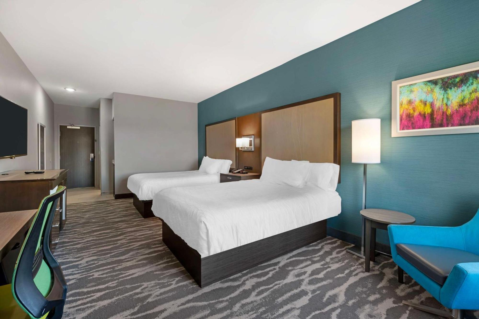 Best Western Plus Ruston Hotel Kültér fotó