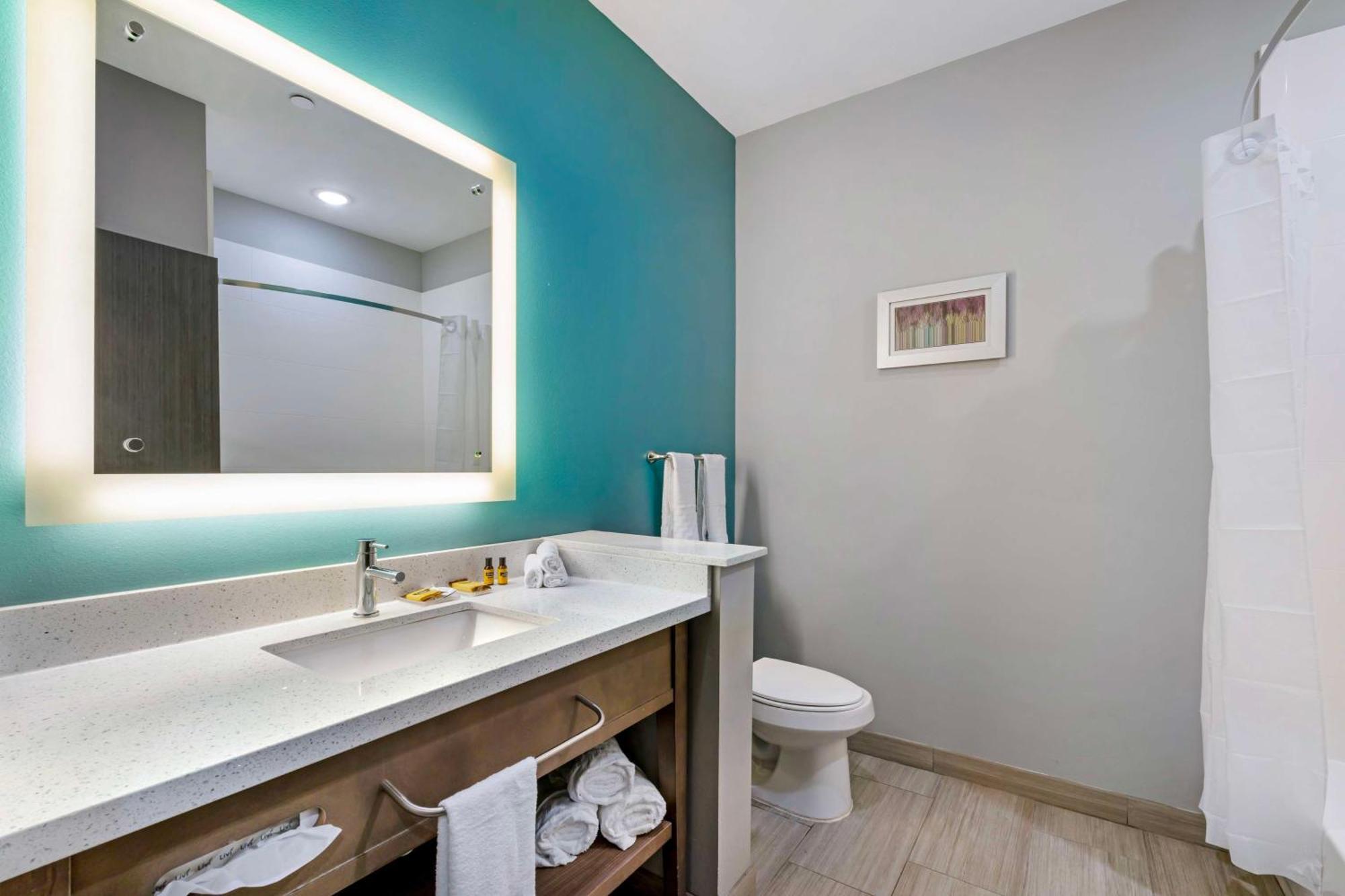 Best Western Plus Ruston Hotel Kültér fotó