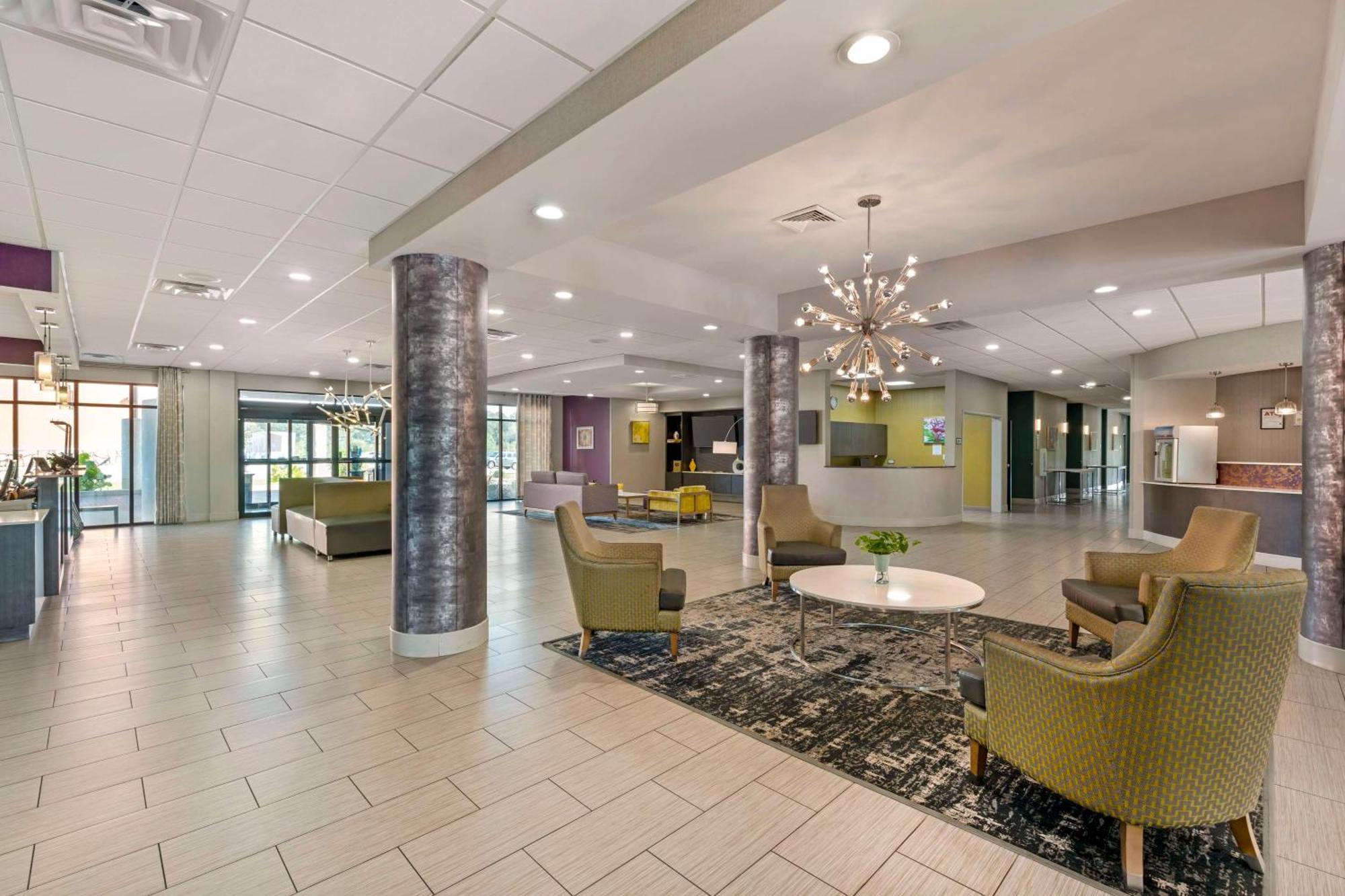Best Western Plus Ruston Hotel Kültér fotó