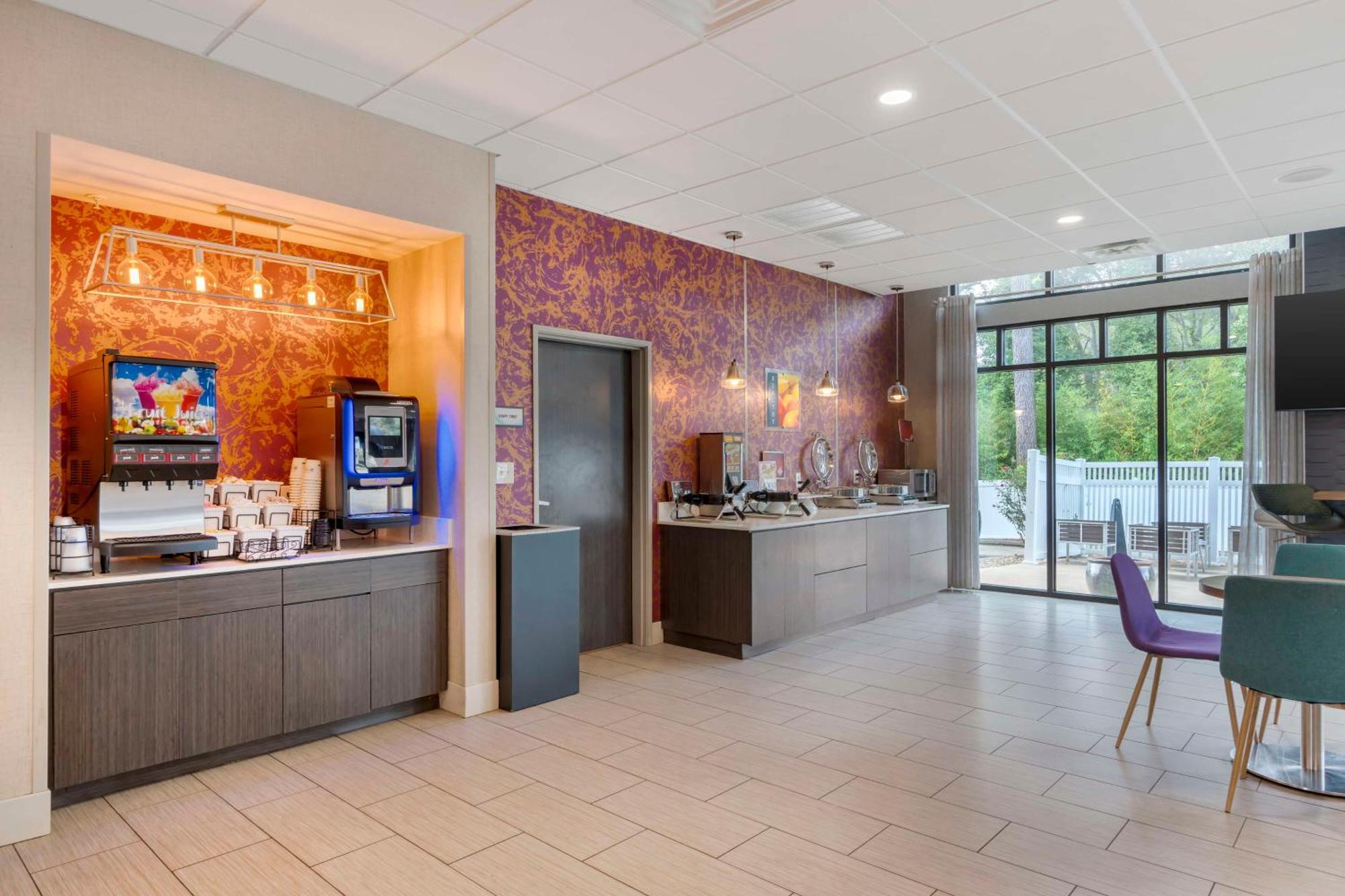 Best Western Plus Ruston Hotel Kültér fotó