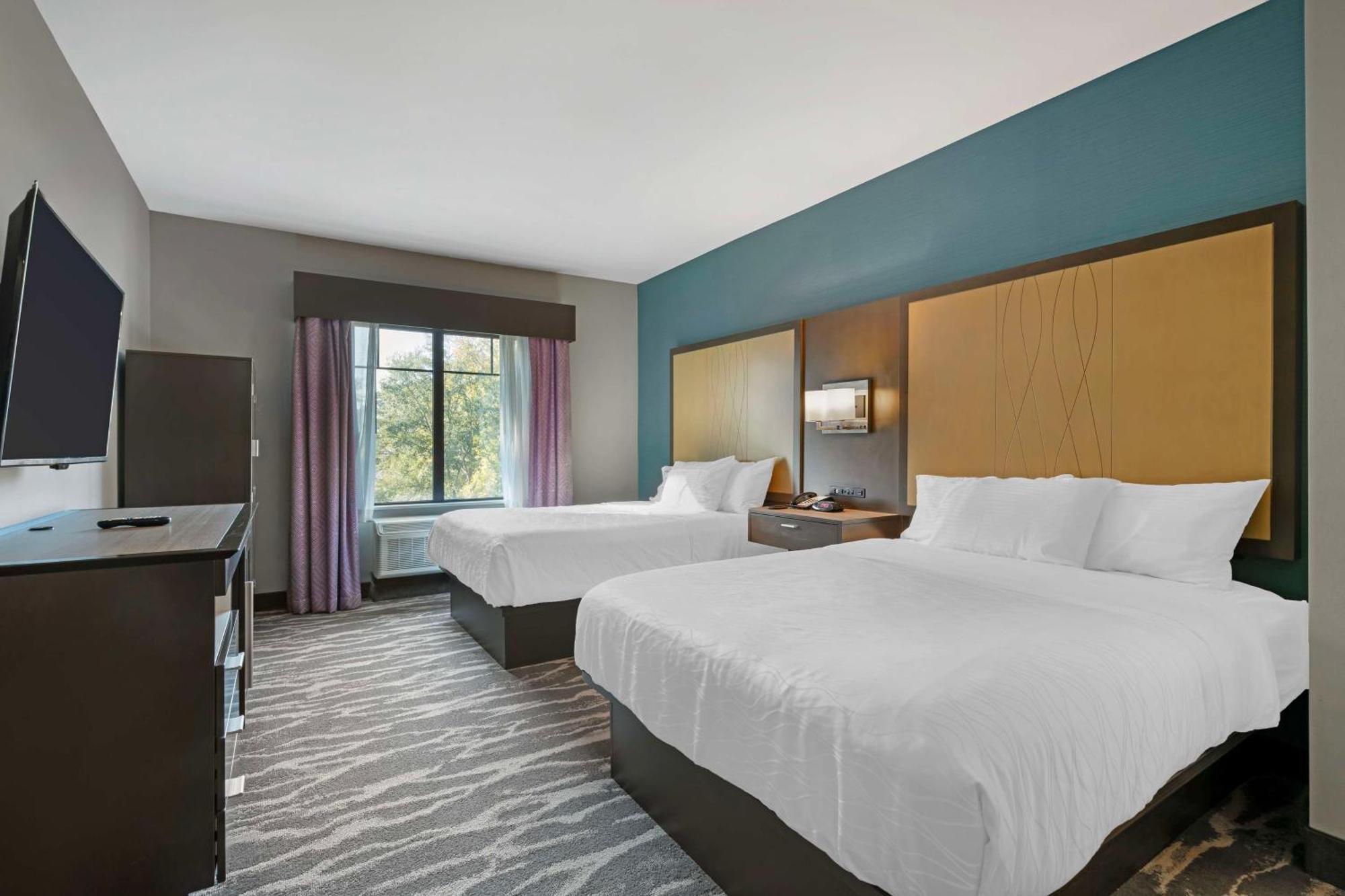 Best Western Plus Ruston Hotel Kültér fotó