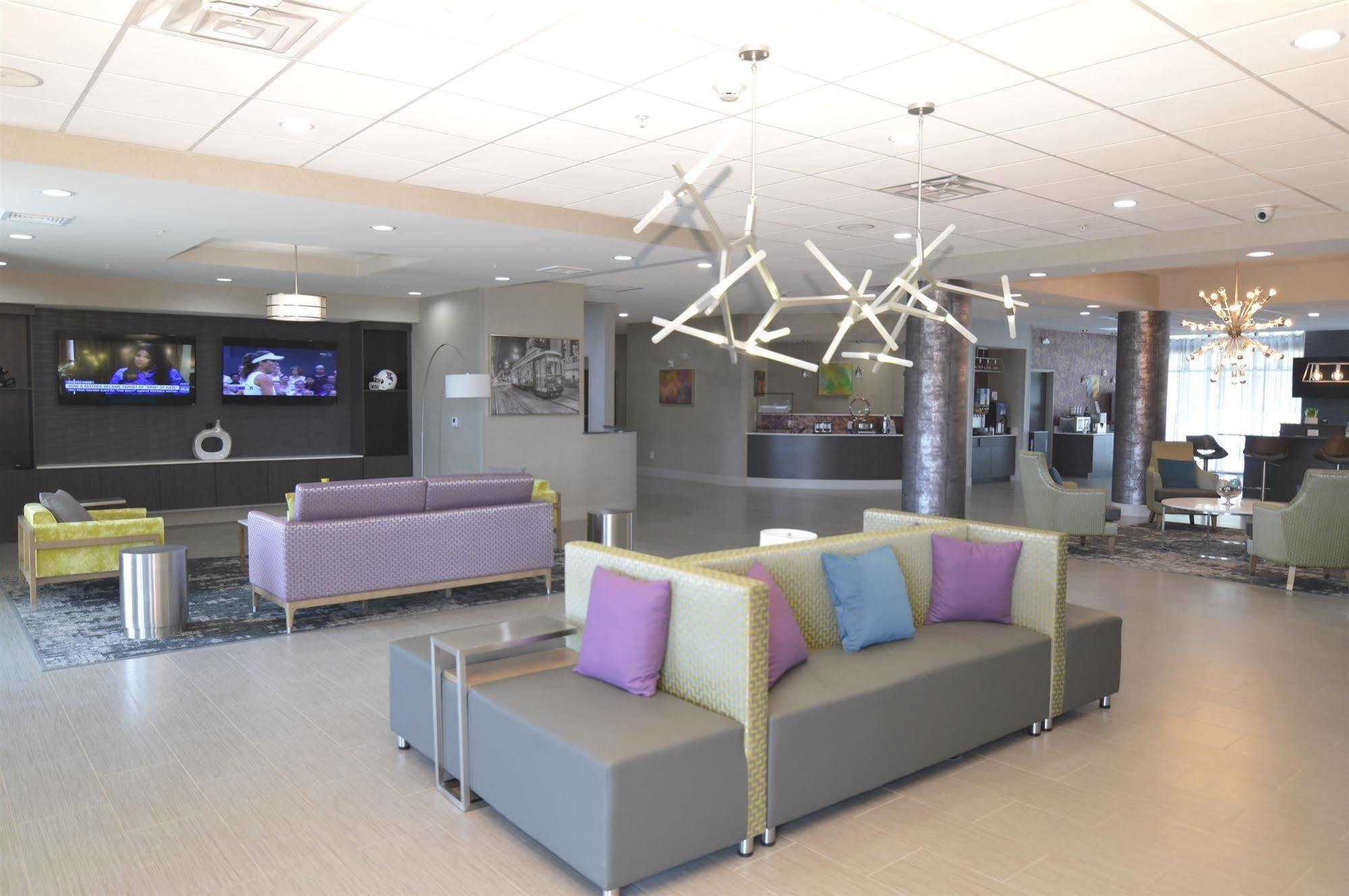 Best Western Plus Ruston Hotel Kültér fotó