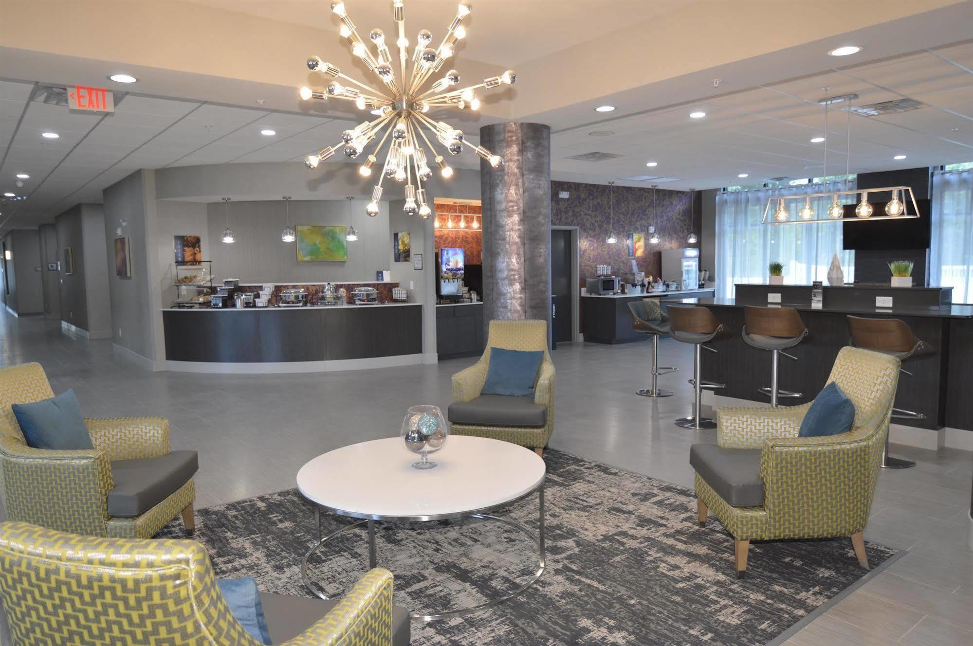 Best Western Plus Ruston Hotel Kültér fotó