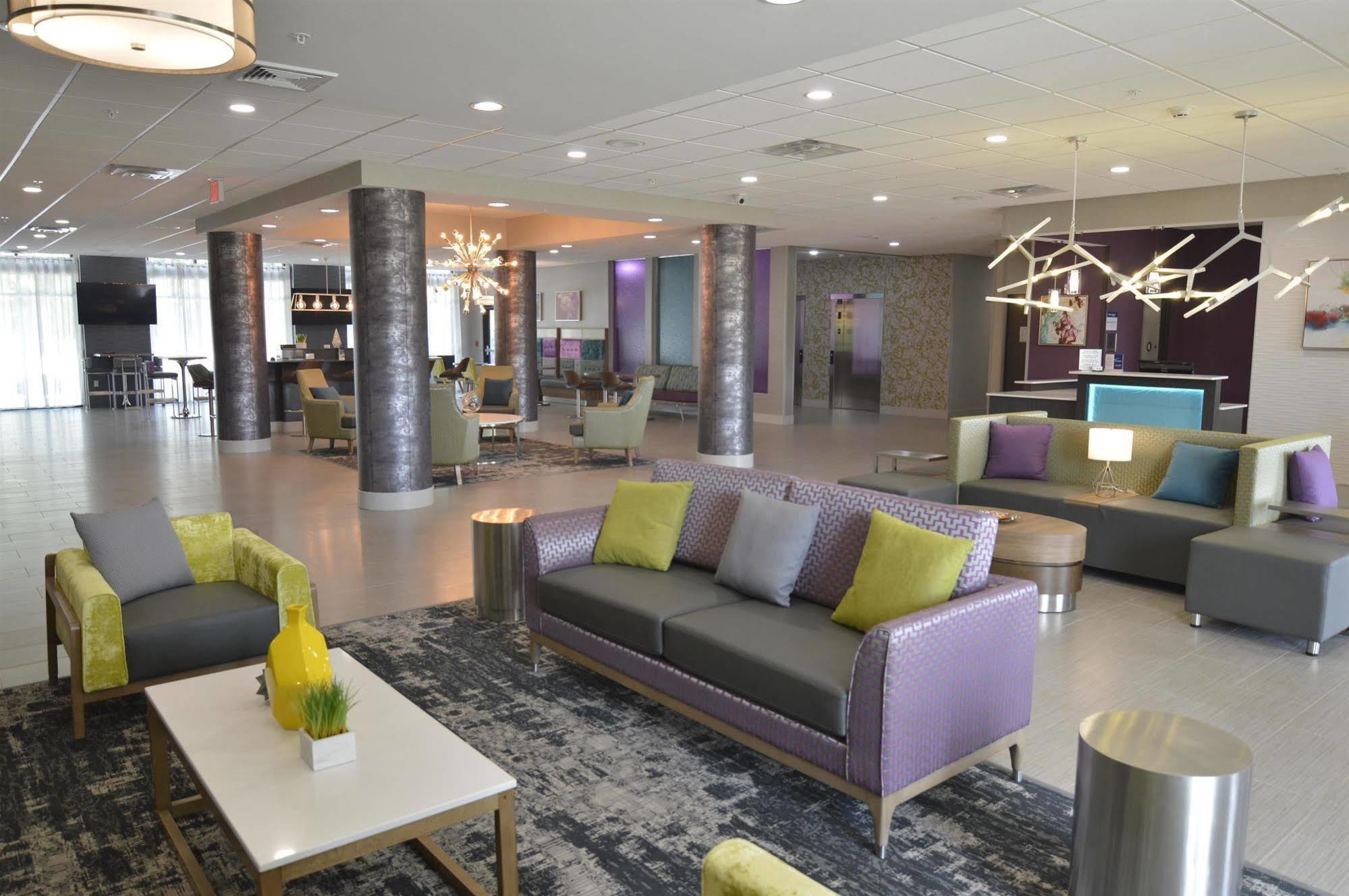 Best Western Plus Ruston Hotel Kültér fotó