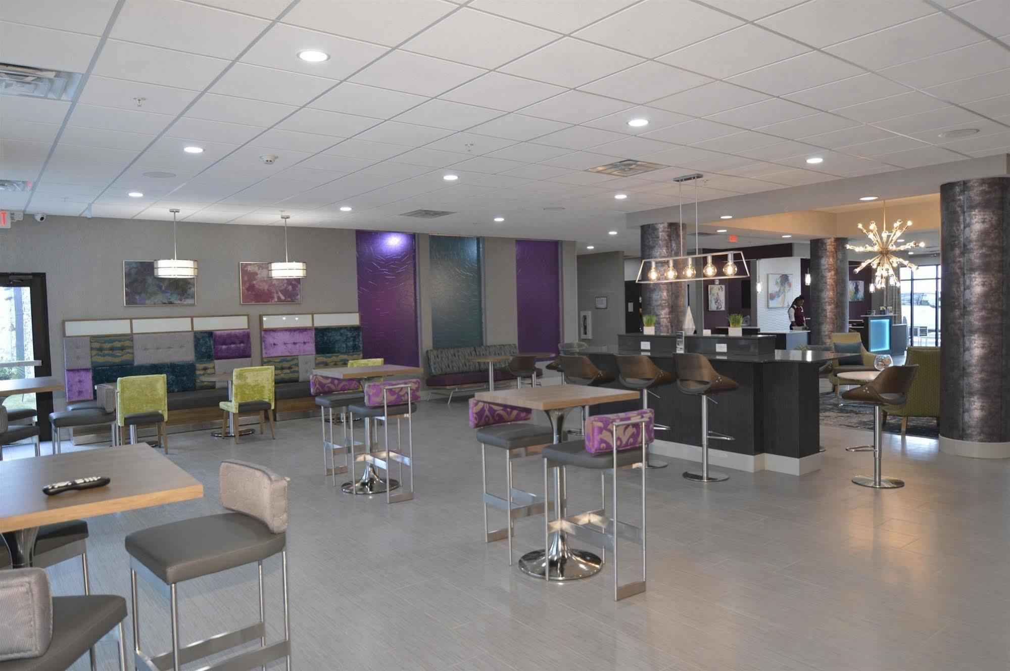 Best Western Plus Ruston Hotel Kültér fotó