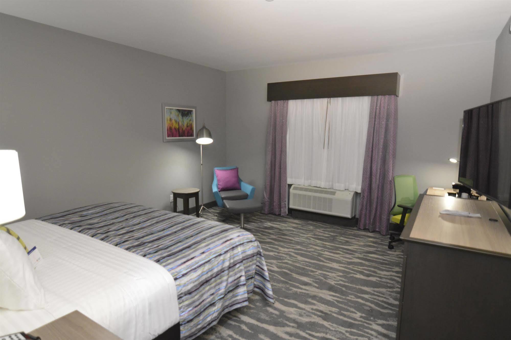 Best Western Plus Ruston Hotel Kültér fotó