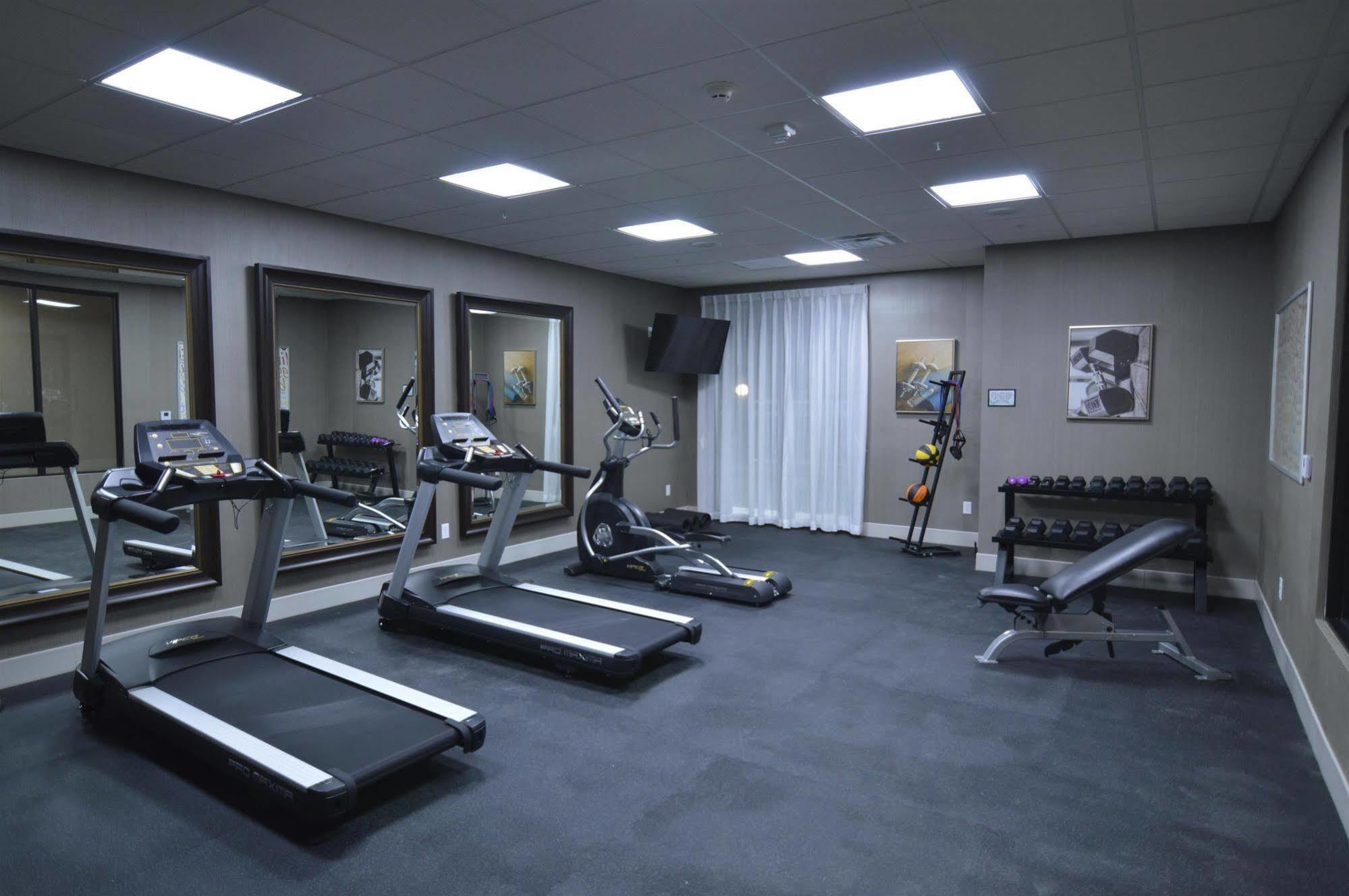 Best Western Plus Ruston Hotel Kültér fotó